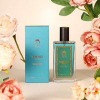 Ventes chaudes - Parfum pour homme Woody Vanilla Mini 50ml - Parfum masculin longue durée aux notes fruitées et florales - Cologne pour homme - Vente en gros - Bonne qualité