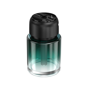 Slimme Auto Luchtverfrisser Autoparfum Flessen Autoluchtverfrisser Trendproduct 2026 Elektrische Auto Accessoires Auto <span class=keywords><strong>Diffuser</strong></span> S51 - Product Image 1