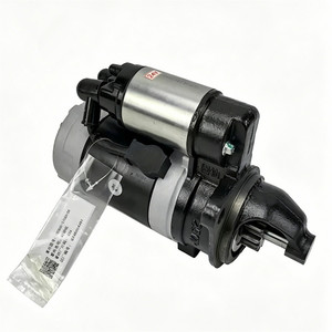 Moteur de démarrage TG06269867 1DQ000-3708010A Q24GG04491 pour moteur diesel Yuchai YCD4D22 YCD4F63 - Product Image 1