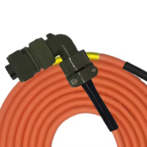 Convient pour Allen-Bradley Servo Motor Cable TLP Brake Cable 2090-CTBK-<span class=keywords><strong>MBDF</strong></span>-20F03 - Product Image 5