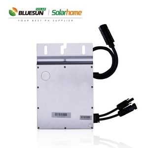 Hiệu Quả Cao Bluesun 300W 600W 1200W Lưới <span class=keywords><strong>Tie</strong></span> Micro Invert Điện Micro <span class=keywords><strong>Inverter</strong></span> Năng Lượng Mặt Trời Với Giá Nhà Máy - Product Image 3