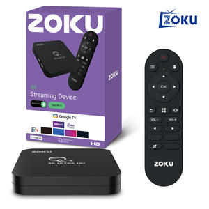 กล่องรับสัญญาณ4K HD พร้อม6E Wi-Fi S905ข้ามพรมแดน<span class=keywords><strong>รุ่น</strong></span><span class=keywords><strong>ใหม่</strong></span> Amlogic สำหรับแอนดรอยด์160 4K HD และสำหรับ5.0 - Product Image 5