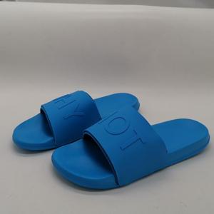 GRS Blue perché non modellare pantofole alla moda da spiaggia per interni ed esterni infradito - Product Image 3