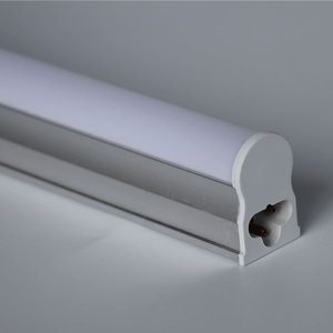 2ft 4ft chiếu sáng LED Ống nhà ở huỳnh quang lịch thi đấu 18 Wát tích hợp <span class=keywords><strong>T5</strong></span> T8 LED ống ánh sáng LED ống ánh sáng tuyến tính - Product Image 6