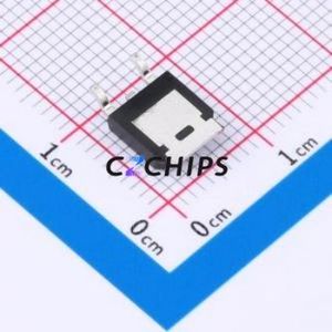 Tout nouveau transistor à effet de champ à transistor TO-252-2L HYG027N04LR1D d'origine (MOSFET) - Product Image 2