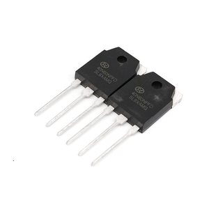 Componente Electrónico 40N60NPFD TO-3P, Transistor 40N60, IGBT 40N60, Mosfet 40N60NPFD - Product Image 1