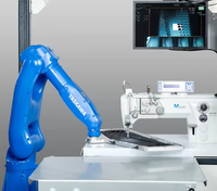 ONA Yaskawa GP7-Bras robotique industriel à 6 axes, charge utile de 7kg, portée de 1693mm, robot de soudage laser Cobot