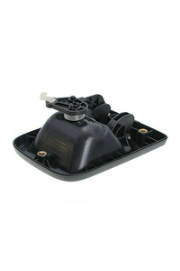 Manija de Apertura de Maletero Kaya Plastik KR-417 para Clio OE 7700352433 Hecho en Turquía - Product Image 3