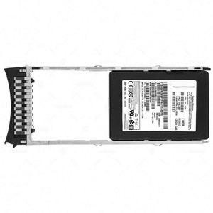 ไดรฟ์โซลิดสเตทแบบ SAS ขนาด 2.5 นิ้ว รุ่น Original Quality 01LJ399 ความจุ 7.68TB พร้อมถาดสำหรับเซิร์ฟเวอร์ - Product Image 6