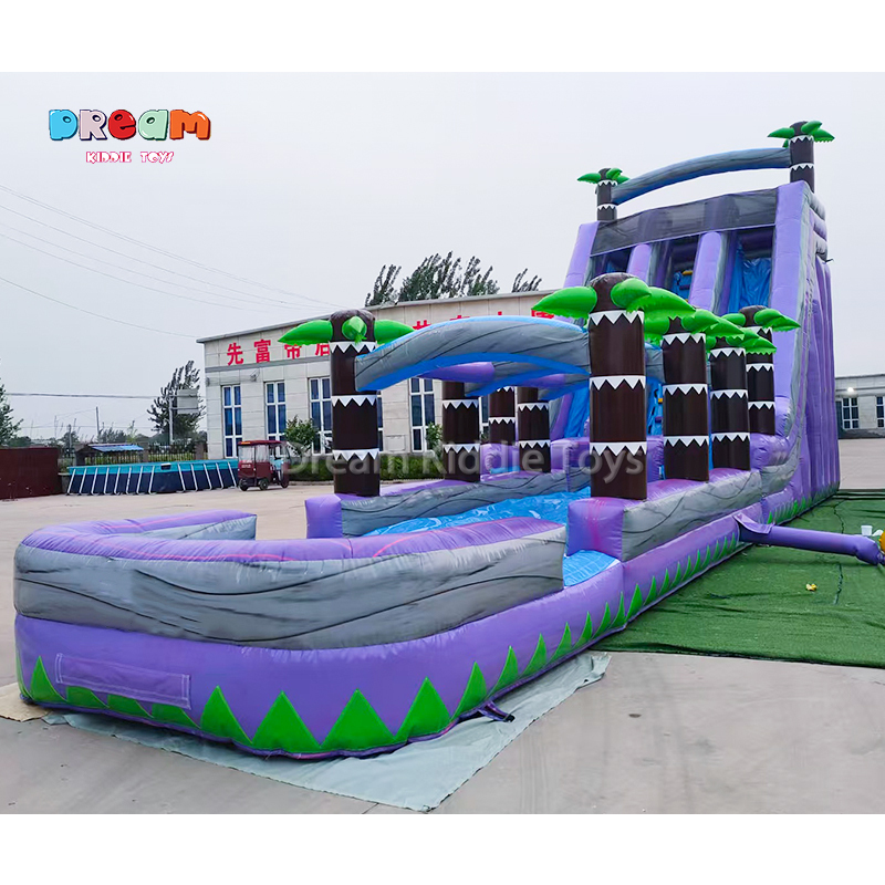 Dry and Wet Use Inflatable Water