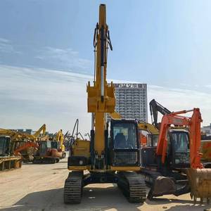 Excavatrice d'occasion, grande pelle mécanique fiable Caterpillar Cat 312D2, fabriquée au Japon, matériel de terrassement à vendre - Product Image 3