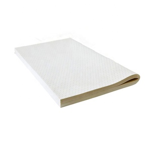 Luxury Latex <strong>Roll</strong> <strong>up</strong> Mattress Memory Sleep Memory Foam Mattresses <strong>Bed</strong> - Product Image 4