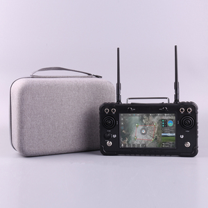 YUNZHUO H16 HD Video Transmission Telemetry Agriculture Spraying RC Drone Parts with <b>Remote</b> <b>Controller</b> Mapping - Product Image 6
