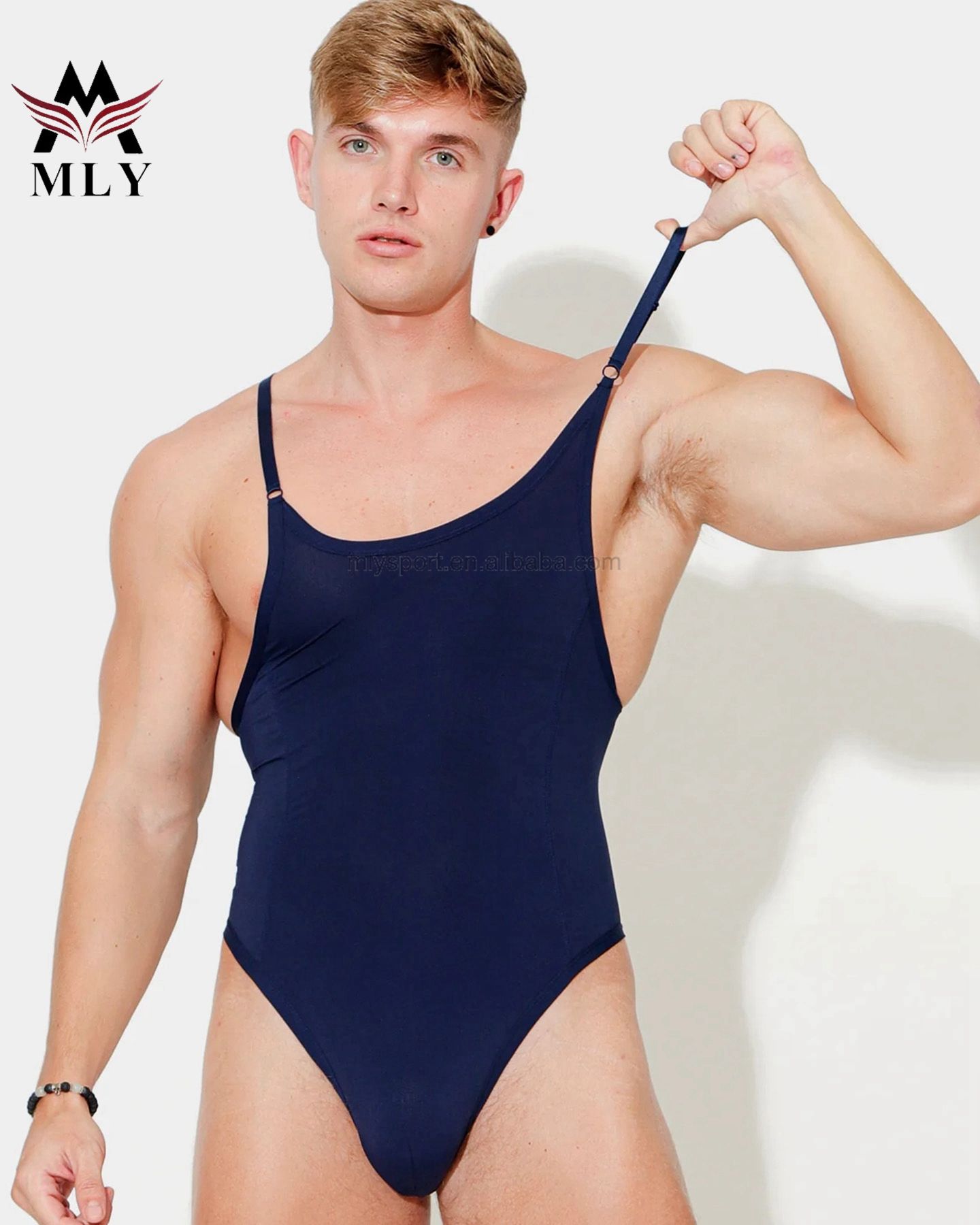 Sexy Men Mankini hilarious and revealing costumes