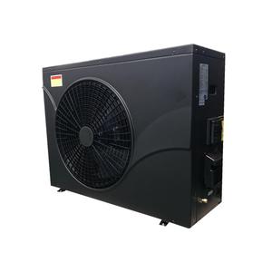 Pompe à chaleur R290 6-20 kW électrique air-eau pour maison, hôtel et usage extérieur - Product Image 5