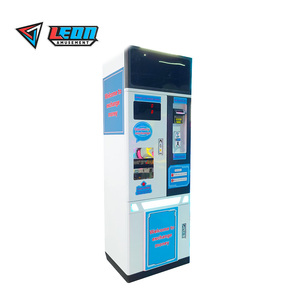 Best Price Coin <strong>Token</strong> Change Bills Lattice Screen Coin Exchange Convenient Fast Exchange Game <strong>Machine</strong> - Product Image 3