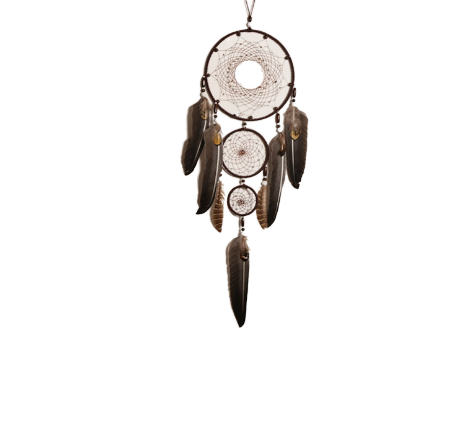 Wholesale Feathers Dream Catcher Handmade Bohemian