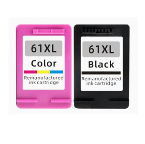 Cartouche d'encre remanufacturée MaiGe <span class=keywords><strong>HP</strong></span> à base de colorant pour <span class=keywords><strong>DeskJet</strong></span> 1000/1010/1050/1512/1513 Noir Garantie 18 mois - Product Image 2