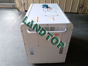 Ventes directes d'usine de petit générateur diesel de haute qualité et à bas prix <span class=keywords><strong>3KVA</strong></span> 4KVA 5KVA <span class=keywords><strong>6KVA</strong></span> - Product Image 4