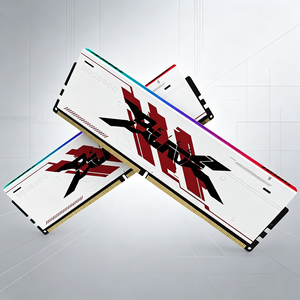 โมดูลหน่วยความจำ Blink DDR4 RGB 3200MHz/3600MHz รองรับ XMP 2.0 แรมเดสก์ท็อป Ddr4 3600mhz - Product Image 5