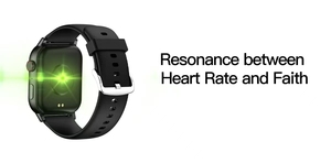 Oem fw35 <span class=keywords><strong>Android</strong></span> mới nhất thông minh đồng hồ mật khẩu mở khóa nữ kinh nguyệt siêu chu kỳ tùy chỉnh quay số thời tiết dự báo sang trọng đồng hồ - Product Image 3