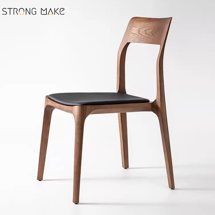 High Quality Nordic Modern Style Wood Home Kitchen Dinning Furniture ...