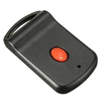 Pour TRG306 TRG-306 TRG102 TRG103 Télécommande de remplacement de porte de garage 303mhz avec 8 interrupteurs dip