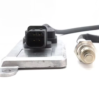 Sonde NOx 24V à Réponse Rapide A0111537128 pour Camion Mercedes-Benz SNS1023 avec Guide d'Installation, Offre Active et Expédition