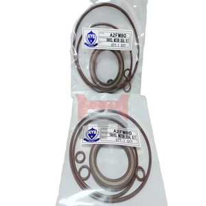 Kit de sellado de bomba hidráulica A2MF80 nuevo para motor de pistón, sin usar - Product Image 1