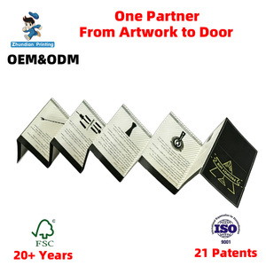 Service d'impression de catalogues d'entreprise, manuels de produits, livres personnalisés, impression numérique offset, couverture rigide, diverses qualités de papier, délai de livraison rapide - Product Image 1