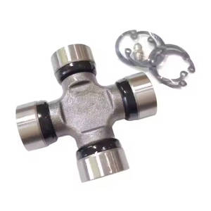 Chất Lượng Tuyệt Vời Thép Không Gỉ Duy Nhất Phổ Doanh 5-1508x Mô Hình Mới 280 <span class=keywords><strong>Crosshead</strong></span> 5 26x53.6Mm Xây Dựng Trục - Product Image 5