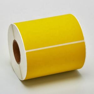 Custom Full-Color Inkjet Stickers Label for Epson Printer for Supermarket Promotion Grocery Use Factory Custom Packaging - Product Image 4