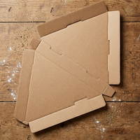 Boîtes en carton ondulé de haute qualité, design personnalisé, matériaux recyclés écologiques, robustes, impression quadricolore