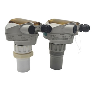 Sensor de Nivel Ultrasónico SITRANS Probe LU 7ML5221, Apto para las Industrias Química y de Aguas Residuales - Product Image 2