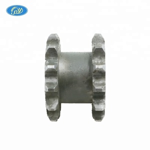 repuestos para cosechadoras <span class=keywords><strong>z</strong></span> = 13 30 piñones de cadena de dispositivo dominante - Product Image 2