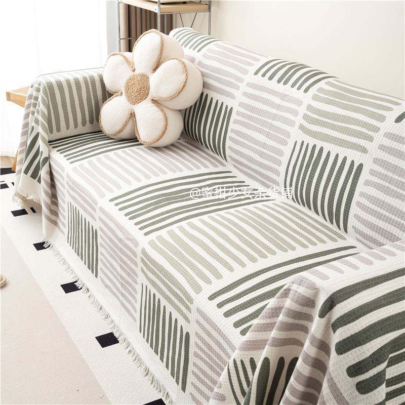 วาฟเฟิล - กรีนสเปซ