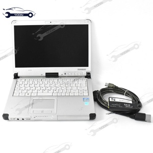 Interfaz USB Ifak CAN para Montacargas Hyster Yale, Kit de Diagnóstico y Herramienta de Servicio para PC Yale Hyster, Escáner + Laptop Cfc2 - Product Image 5