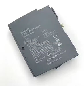 Módulo de Salida Analógica Siemens PLC 6ES7135-6HB00-0CA1 100% Original, Nuevo, ET 200SP, 12 Meses de Garantía para Uso Industrial - Product Image 4