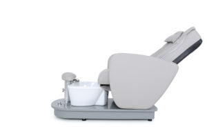 En vente Chaises de manucure et de pédicure électriques de conception populaire avec 2 moteurs - Product Image 6