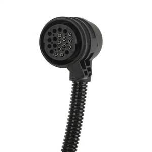 Válvula Solenoide de Transmisión Volvo 22327063 7421710522 22327069 para Camiones de Trabajo Mediano-Pesado, Pieza de Repuesto - Product Image 3