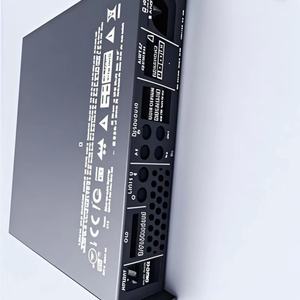 Welltop Welltop-01 Carcasa de Aluminio, Fabricación de Chapa Metálica - Product Image 1