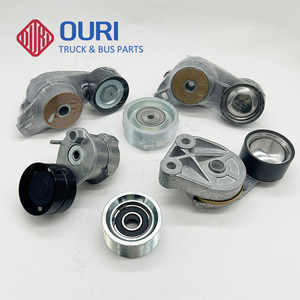 Tensor de Correa de Distribución para Camión de Servicio Pesado 38510 910006A 49516 para Camión International - Product Image 4