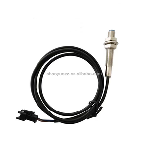 Durevole utilizzando la macchina per maglieria piatta del sensore <span class=keywords><strong>Du</strong></span> Mu e sensore di limite di posizione Zero magnetico a infrarossi - Product Image 1