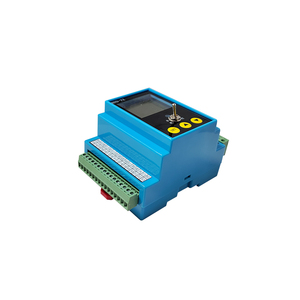 Accessoires pour dispositifs de vanne électrique, module d'actionneur électrique à réglage intelligent BND-ZX - Product Image 2