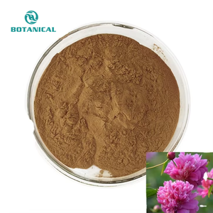 B.C.I поставка оптом OEM Натуральный китайский травянистый порошок 30% Paeoniflorin Paeonia Lactiflora экстракт - Product Image 1