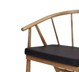 Cánh tay ghế <span class=keywords><strong>Windsor</strong></span> ăn uống ghế cho nhà hàng quán cà phê quán cà phê quán cà phê - Product Image 4