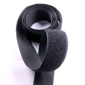 Tần số cao PVC móc và vòng lặp Băng 16-125mm - HF Hàn Velcro cho ô tô, thiết bị ngoài trời, PVC vải liên kết - Product Image 6