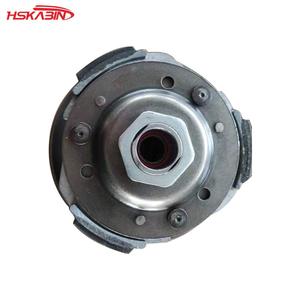 Ensemble de roue motrice pour moto tout-terrain en aluminium KB, pièce d'embrayage TD057, remplacement, garantie 1 an CN;ZHE - Product Image 3