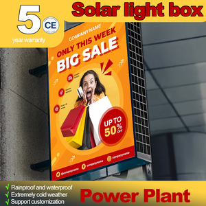 Caja de Luz LED Comercial Ultra Delgada de Aluminio de 24x36 Pulgadas para Techo Interior, con Control Remoto, Alta Luminosidad, Regulable, Temporizador, para Gasolinera, con Certificación CE - Product Image 5