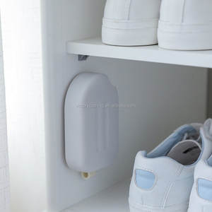 Mini Air Carbon Filter <strong>Fridge</strong> <strong>Freshener</strong> 10g Refrigerator Deodorizer Box - Product Image 5